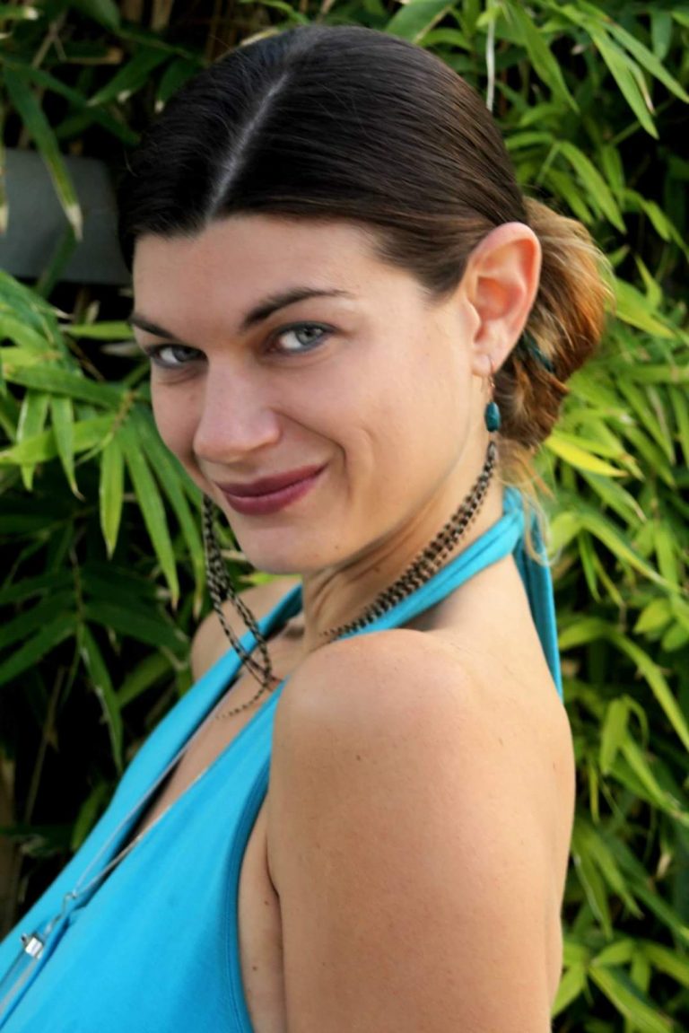 Lali, Justine Gabrielle